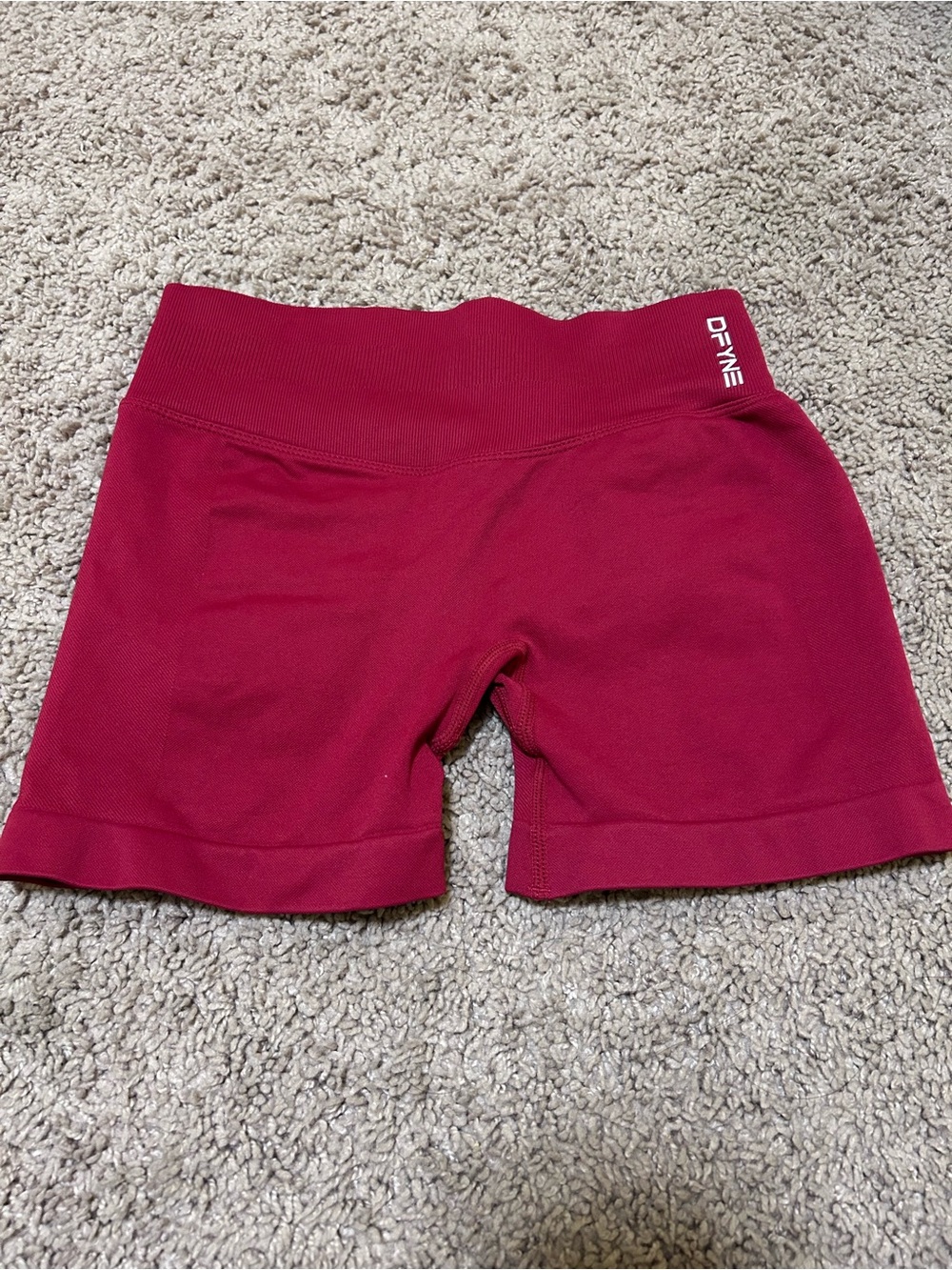DFYNE - Shorts